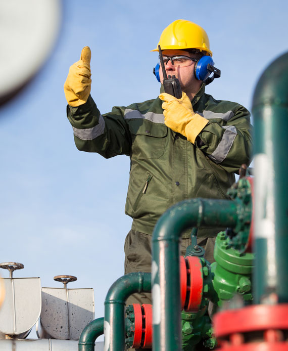 Gasfitting Level 2 Full Time Pacific Vocational College