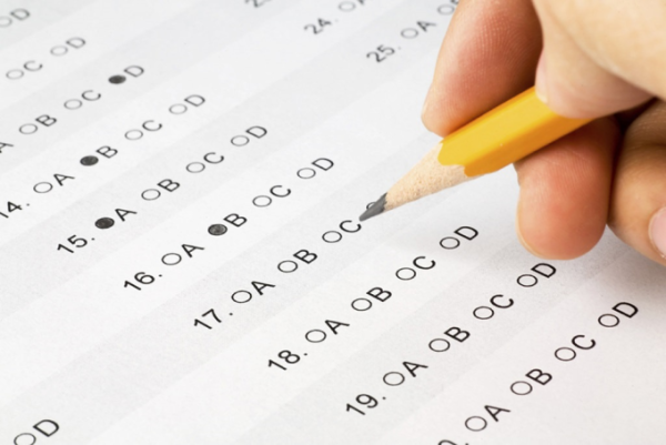 Standard Level Exam (SLE) Acronyms