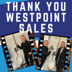 PVC Partners With Westpoint Sales Inc.